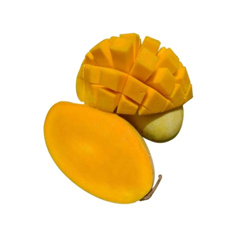 Mango Chokanan 1 Kg Fruit Jungle Online Fruits Store