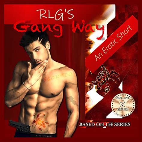 Gang Way An Erotic Short Based On The Gang Way Series By Rl G