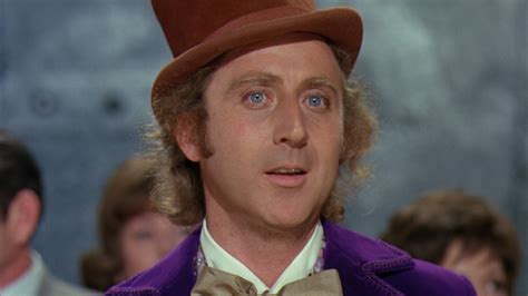Willy Wonka Star Gene Wilder Has Died Aged 83 Geekfeed