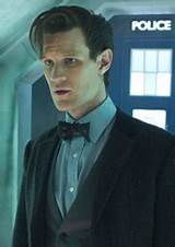 Photos of 11th Doctor Bowtie