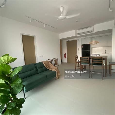 Cantara @ ara damansara, pj. Cantara Residences Serviced Residence 1+1 bedrooms for ...