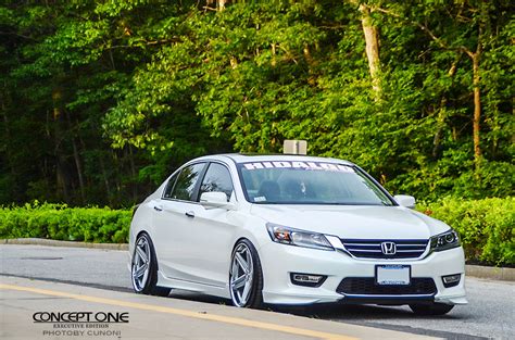 Check spelling or type a new query. 20 inch concave wheels on Honda Accord - Honda Civic Forum