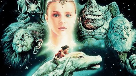 Tami Stronach Interview The Childlike Empress From The Never Ending Story