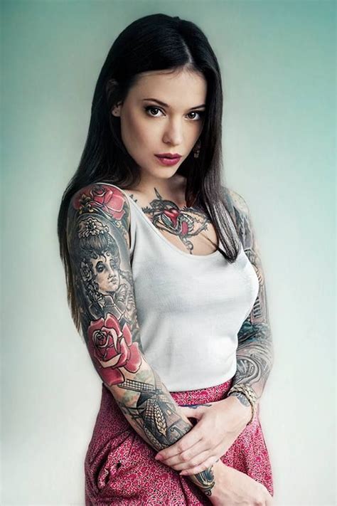 there should be a captain in there somewhere hot tattoos girl tattoos tattoos for women