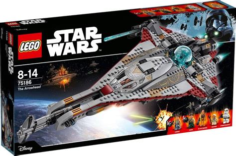 Lego Star Wars The Freemaker Adventures Trailer Und Sets Zur Zweiten