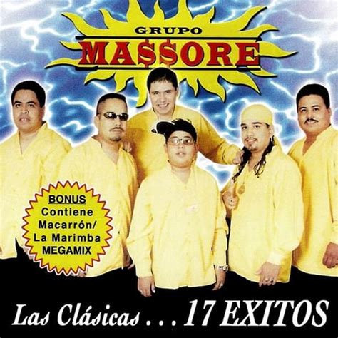 Grupo Massore El Baile Del Gorila Lyrics Genius Lyrics