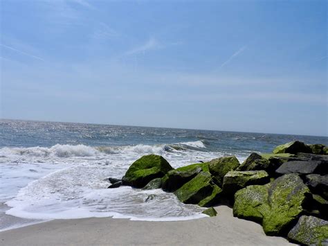 Southernmost New Jersey The Southernmost Point Of Land In Flickr