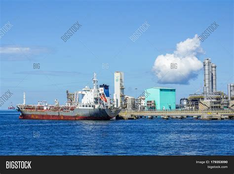 Commercial & industrial chemical company state/province/region. Labuan,Malaysia-Mac 25 Image & Photo (Free Trial) | Bigstock