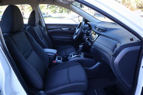 2019 Nissan Rogue S Victory Motors Of Colorado