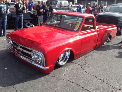 Sema 2013 C10 Trucks Vehicles C10