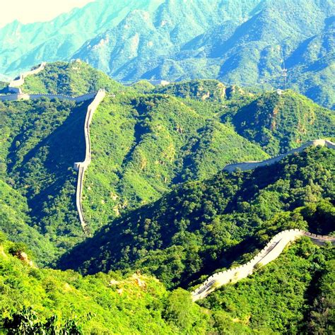 The Great Wall At Badaling Beijing 2021 All You Need To Know Before
