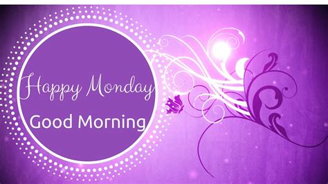 Happy monday image good morning happy monday image. Happy Monday | Adorable Good Morning Wishes - YouTube