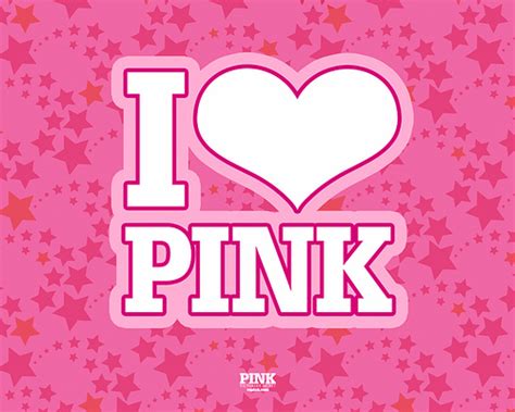 Love Pink Victorias Secret Pink Photo 30777747 Fanpop