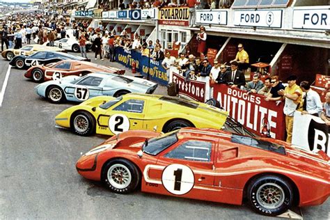 un instant aux 24h du mans voiture. Épinglé par Zébulon sur Les 24 H du MANS ( en couleur ...
