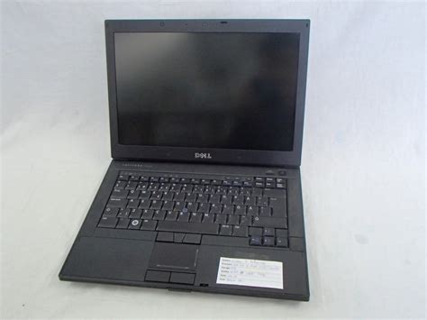 Laptop Dell Latitude E6410 Pp27la I7 8gb 500gb 7171305630 Oficjalne