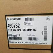 Pool heaters pentair mastertemp htr 250. Pentair Mastertemp 250 - Natural Gas Pool Heater for sale ...