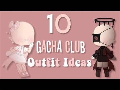 Gacha Club Characters Ideas Photo Collage Template Cartoon Drawings