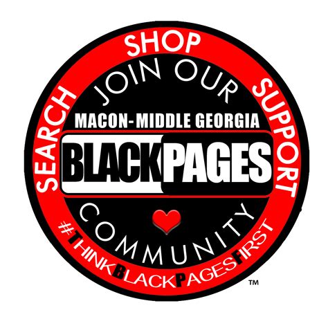 Marketplace Mall – Macon-Middle Georgia Black Pages