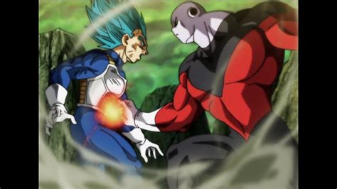 Goku's ultimate battle for survival, goku vs jiren, dragon god appeared dragon ball super engdub. Jiren Wallpaper Hd - Idistracted