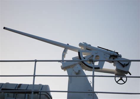 Anti Aircraft Cannon Free Photo Download Freeimages