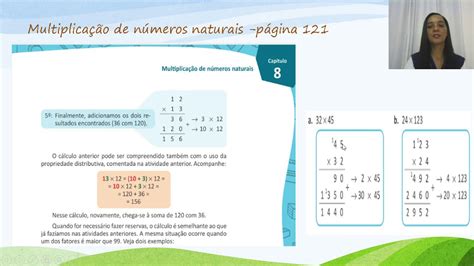 Identifique A Multiplicação De Dois Fatores Em Cada Caso