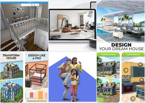 10 Best Interior Design Games For Adults