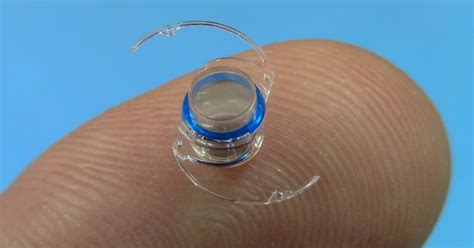 Low Vision Eyeglasses Implantable Miniature Telescope Connecticut News