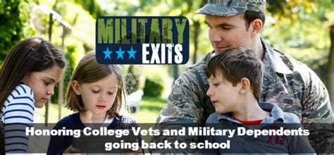 military exits