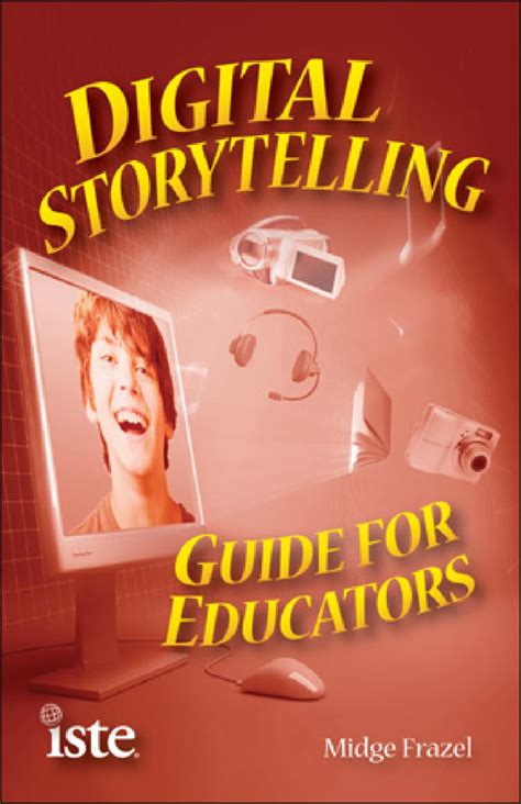 Digital Storytelling Guide For Educators By Verba Scripta Issuu