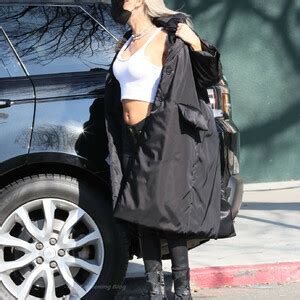 Pia Mia Shows Off Her Perfect Abs In La Photos Leaked Nudes