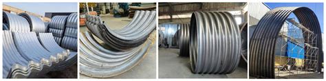 Hot Quality Galvanized Culvert Pipe Near Me Roofing Sheetsteel Pipe