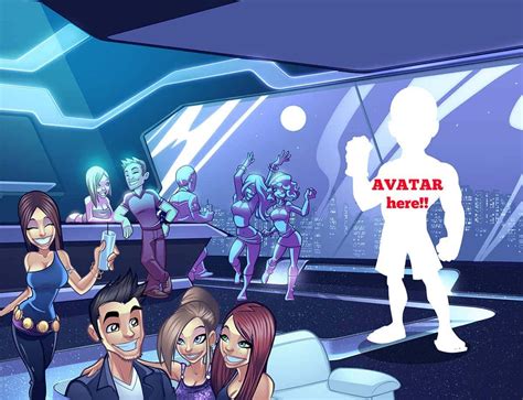 Avatar Backgrounds 6 10 Sosfactory
