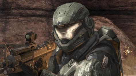 Halo Reach Xbox 360 Review