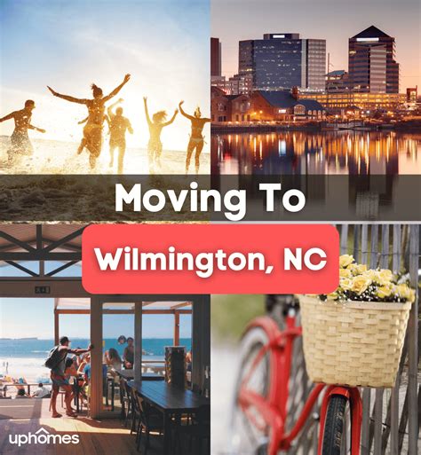 Things To Know Before Moving To Wilmington Nc