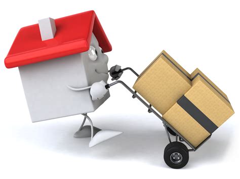 6 Things To Consider Before Hiring House Moving Services