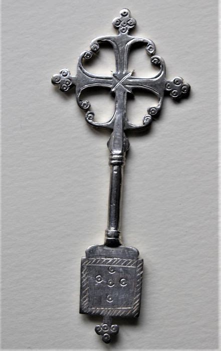 Blessing Cross Of Axum Ethiopia Catawiki