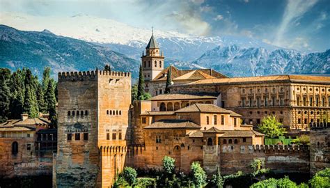 Freetours through the historic center, sacromonte, albaicín. Private Transfer from Seville to Granada, Visit of Ronda & White Villages