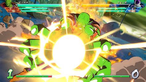 Dragon ball fighterz is born from what makes the dragon ball series so loved and famous: DRAGON BALL FighterZ - Ultimate Edition Steam Key for PC - Buy now