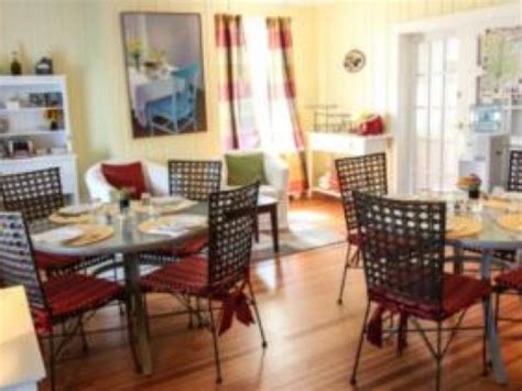 The Homestead Bed Breakfast At Rehoboth Beach Hotel Pet Policy