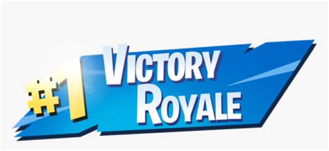 Ps4 Logo Png New Fortnite Victory Royale No  Victory Royale