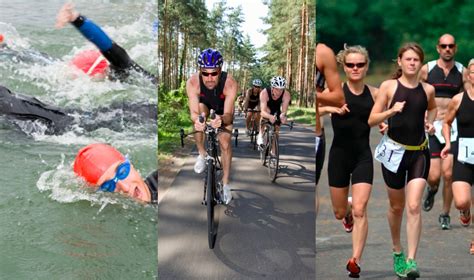 May 30, 2021 · wearing a triathlon wetsuit eliminates your head from the equation meaning your body is kept at the optimal position. 初心者がトライアスロンを始めるために必要な準備や持ち物とは？ | トレーニング×スポーツ『MELOS』
