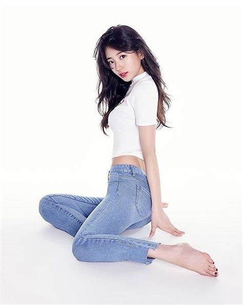 While You Were Sleeping Suzy In Jeans Miss A Suzy Jugend Mode Outfits Expensive
