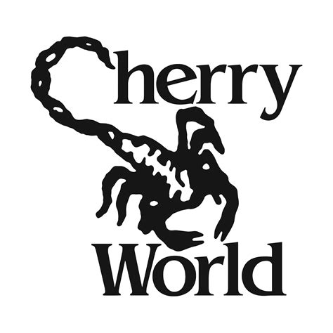 Cherry World