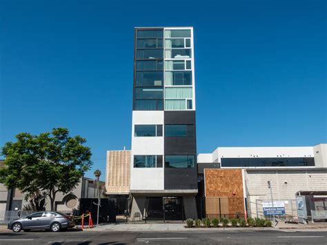 CANCELLATION NOTICE: ASCA + AIA Downtown San Diego Housing Tour — AIA