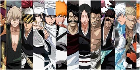 All the bleach gifts and merchandise you wish you had that you can buy online! Bleach: 10 Of The Most Epic Quotes, Ranked | CBR
