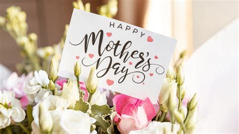 celebrating unconditional love a heartfelt guide to mother s day 2023 techgravenews