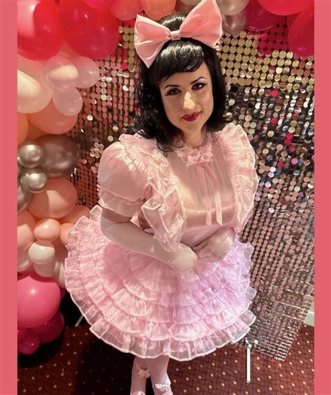 Christine Bellejolais On Instagram In 2024 Maid Outfit Christine