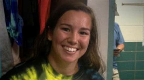 Video Missing Iowa Student Found Dead Abc News