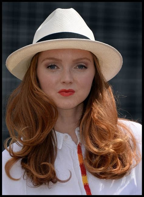 A View From The Beach Rule 5 Saturday Lily Cole