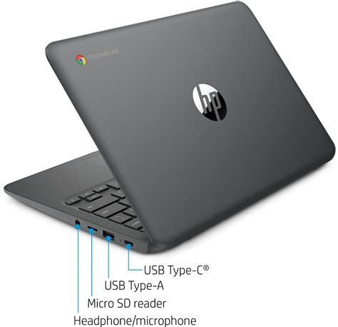 HP Chromebook 11a-nb0013dx 2-in-1 laptop